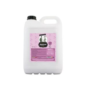 Champú para perros y gatos alto poder lavante 5l. Petuxe
