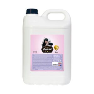 Champú de lavanda y romero para todo tipo de mantos 5l. Petuxe