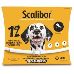 Scalibor 65 cm
