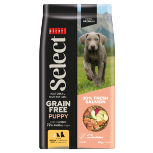 Picart Select Puppy Grain Free de salmón para perros
