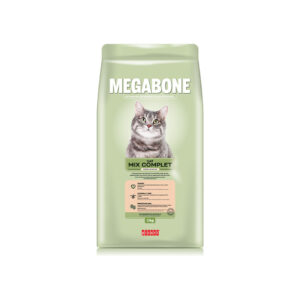 Picart Megabone Mix Complet con pollo para gatos