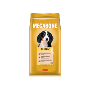Picart Megabone Puppy con pollo para perros