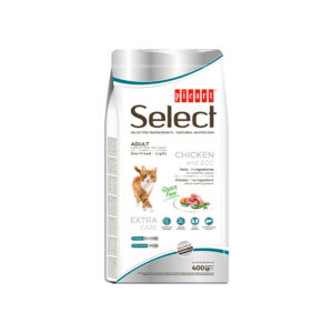 Picart Select ExtraCare Adult Sterilised-Light de pollo y huevo para gatos