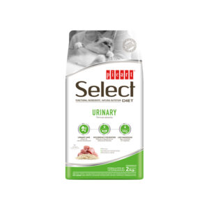 Picart Select Diet Urinary de pollo y arroz para gatos