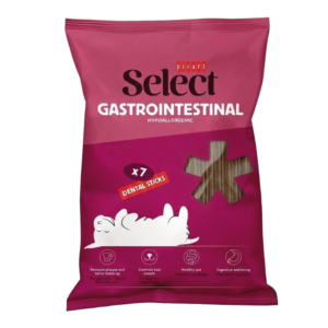 Picart Select Dental Gastrointestinal Hypoallergenic con pescado para perros