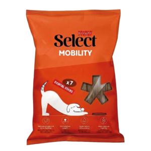 Picart Select Dental Mobility con pollo para perros