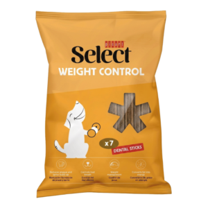 Picart Select Dental Weight Control con pollo para perros