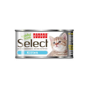 Picart Select ExtraCare Wet Kitten de pollo y vacuno para gatos