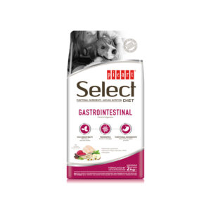 Picart Select Diet Gastrointestinal de pescado y arroz para perros