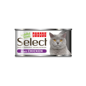 Picart Select ExtraCare Wet Adult de pollo y cerdo para gatos