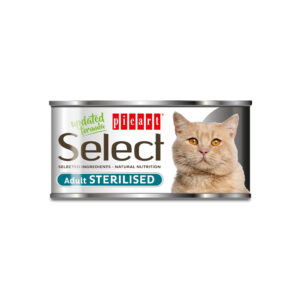 Picart Select ExtraCare Wet Sterilised de pollo y vacuno para gatos