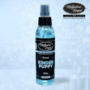 Kinder Puppy | Bruma para cachorros 100 ml