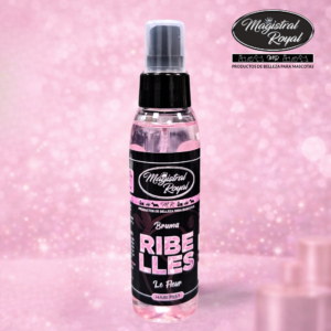 Ribelles | Bruma para mascotas 100 ml