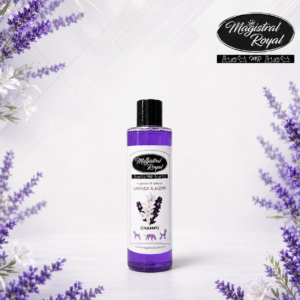 Champú Lavanda y Jazmín Homeopatic Line-Fitoterapia 250 ml