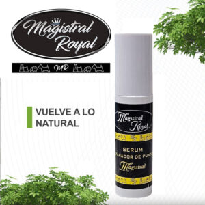 Serum Reparador de Puntas | Serum para perros y gatos 75 ml