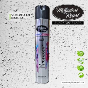 Laca Premier profesional para perros 500 ml